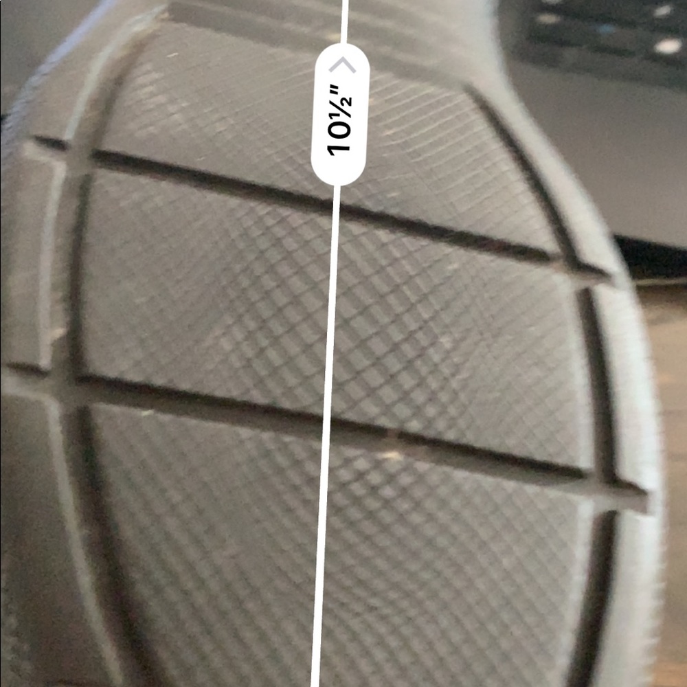 COPY - Authentic Prada Sneaker - Picture 5 of 7